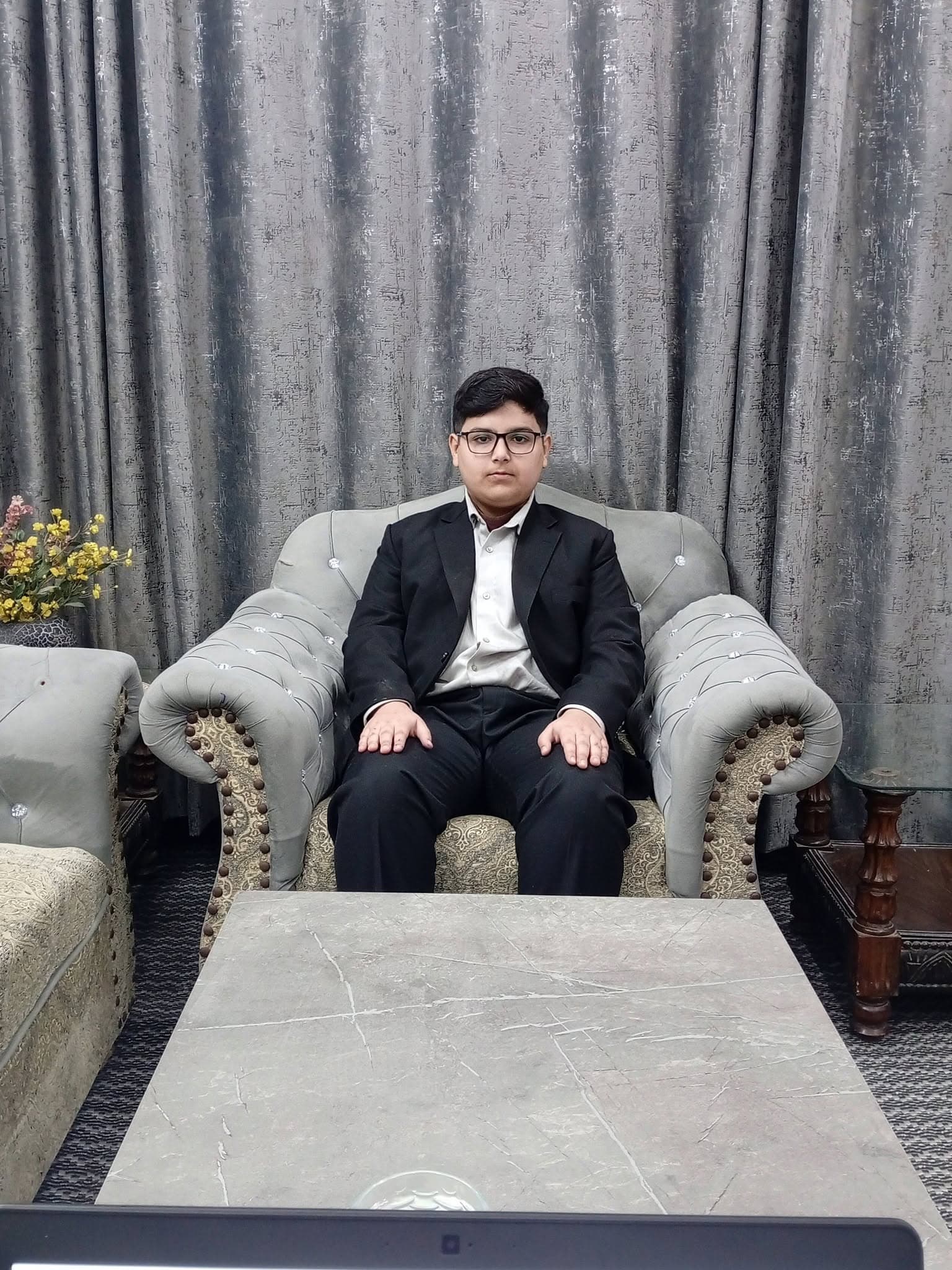 Student result