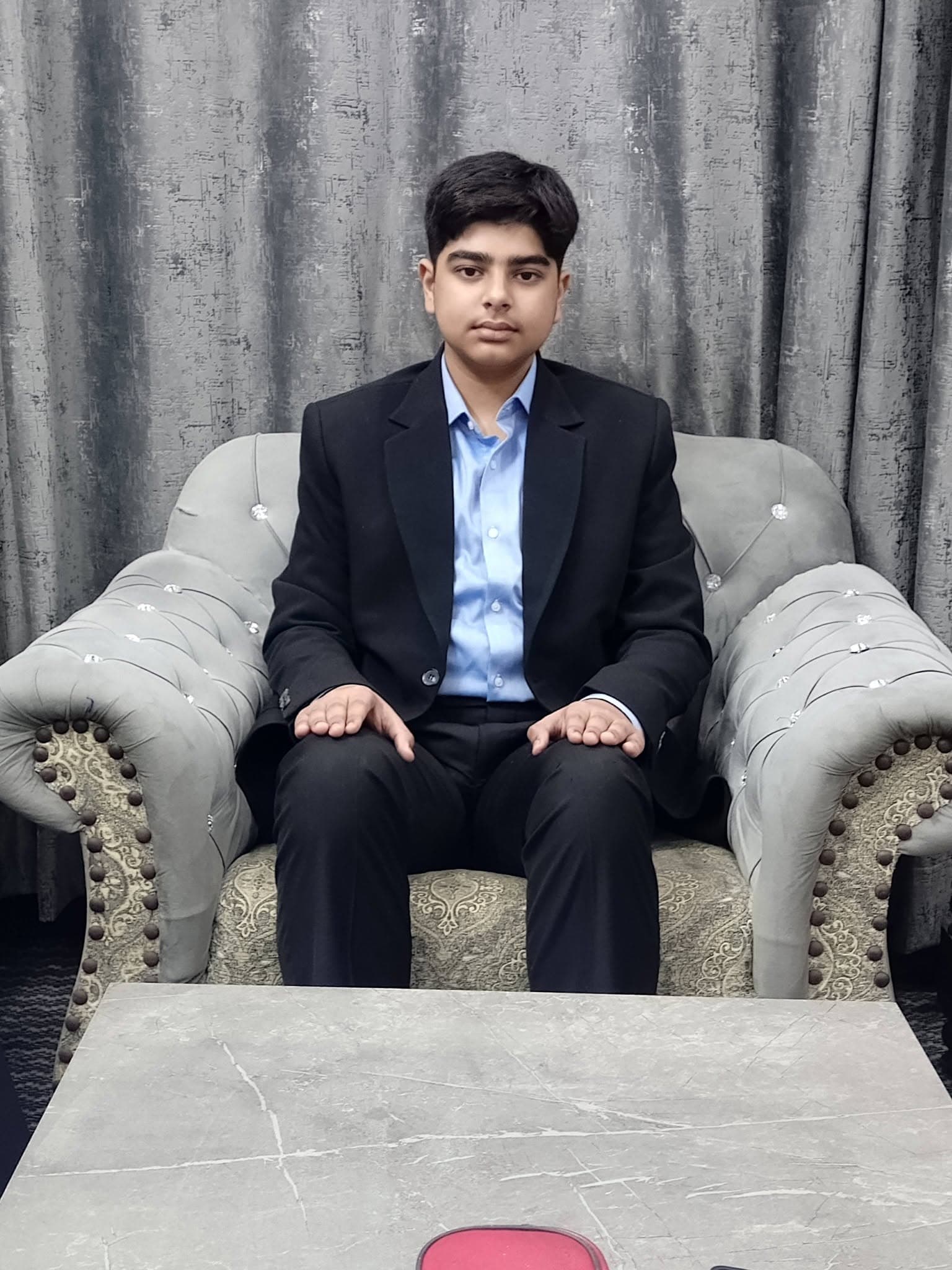 Student result