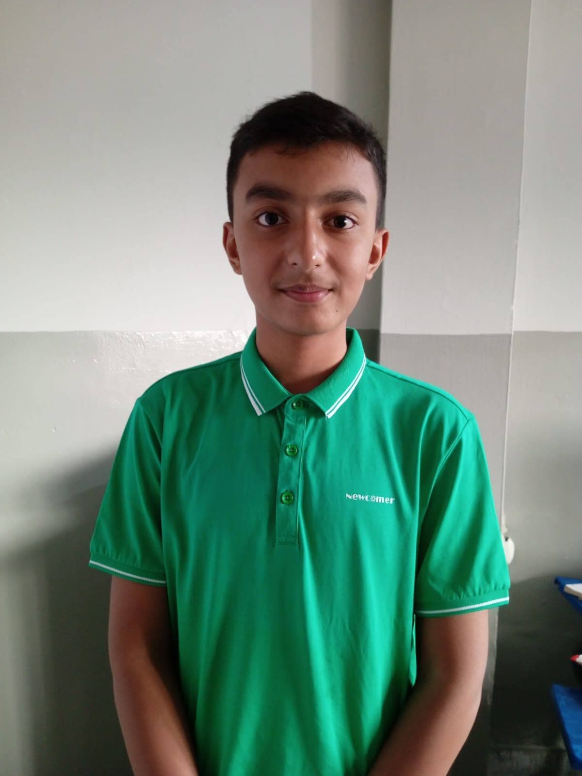 Student result