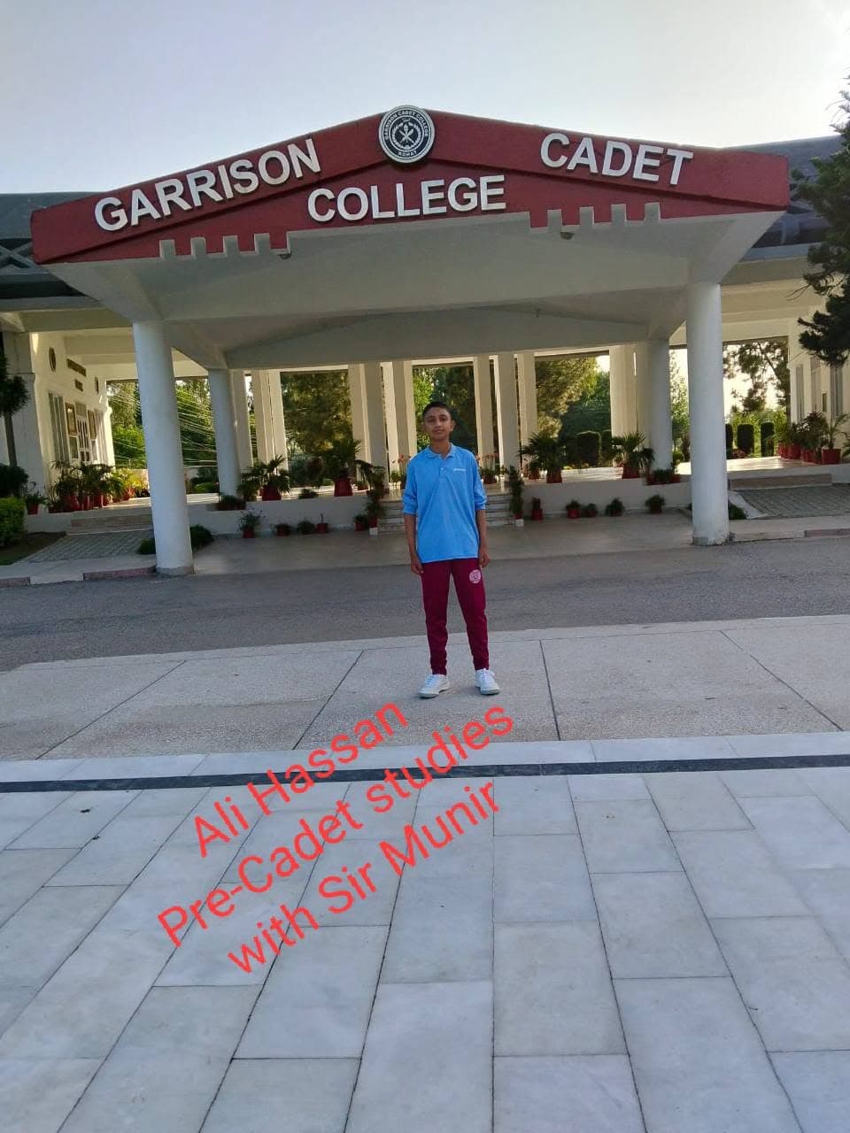 Student result