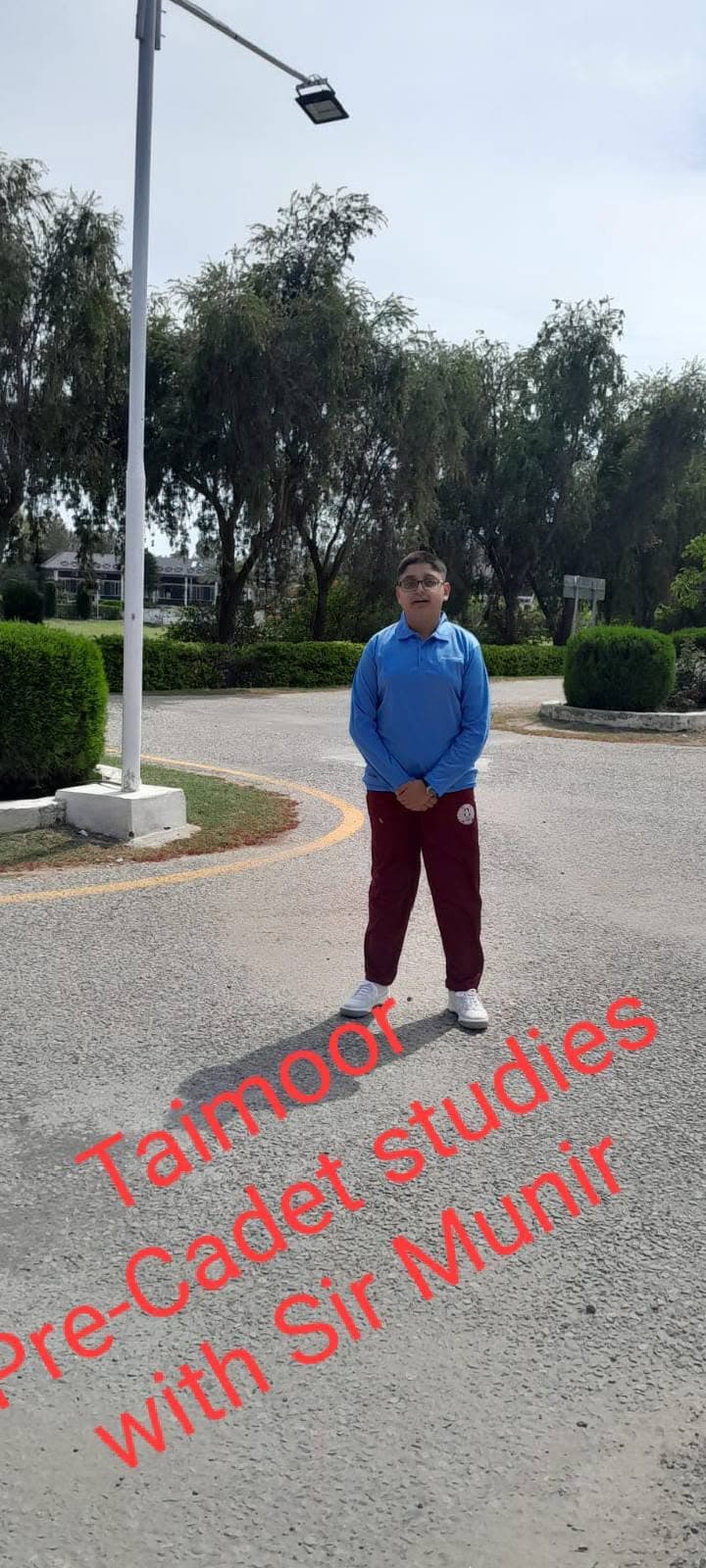 Student result